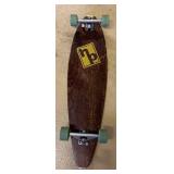 G - Northern Pine Longboard Skateboard