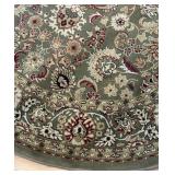 LR - Persian Classics Mahal Round Rug