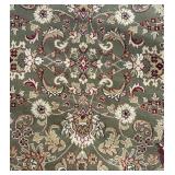 LR - Persian Classics Mahal Round Rug