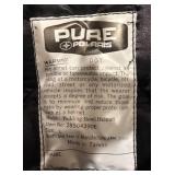 MR - Victory Pudding Bowl Helmet DOT - Size L