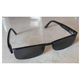 K - Polo Ralph Lauren Sunglasses 1058 - Made In Italy