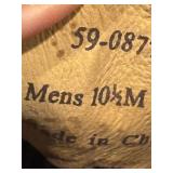 MR - J&M Shoes - Size 10.5