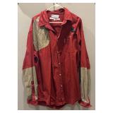 MR - Columbia XXL Sportsman Shirt