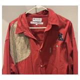 MR - Columbia XXL Sportsman Shirt
