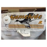 MR - Gamehide Brush Buster Camouflage Pants - Size 38