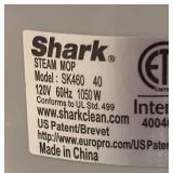 MR - Shark Steam Mop Model: SK460