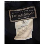 MR - Field & Stream Camouflage Pants XL