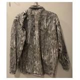 MR - Deerskin Camouflage Shirt - 2XL