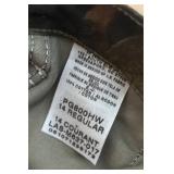 MR - Pro Gear by Wrangler Youth Camouflage Pants - Size 14 Regular