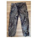 MR - Pella Rugged Outdoors Pants - XL Regular