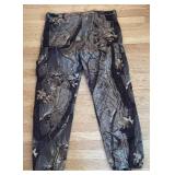 MR - Pella Rugged Outdoors Pants - XL Regular