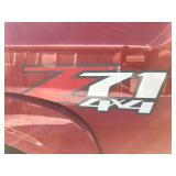 2007 Chevy Silverado 1500 4X4