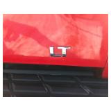 2007 Chevy Silverado 1500 4X4