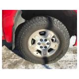 2007 Chevy Silverado 1500 4X4