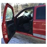 2007 Chevy Silverado 1500 4X4