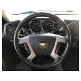 2007 Chevy Silverado 1500 4X4