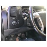 2007 Chevy Silverado 1500 4X4