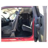 2007 Chevy Silverado 1500 4X4