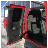 2007 Chevy Silverado 1500 4X4