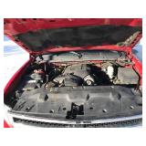 2007 Chevy Silverado 1500 4X4