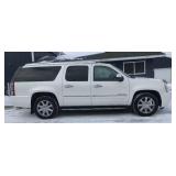 2014 GMC Yukon XL Denali AWD