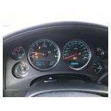 2014 GMC Yukon XL Denali AWD