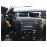 2014 GMC Yukon XL Denali AWD