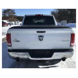 2015 Ram 1500 4X4