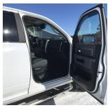 2015 Ram 1500 4X4