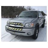 2006 Toyota Tundra SR5 4X4