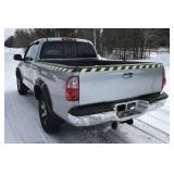 2006 Toyota Tundra SR5 4X4