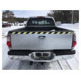 2006 Toyota Tundra SR5 4X4