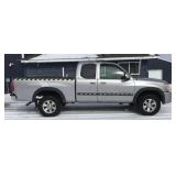 2006 Toyota Tundra SR5 4X4