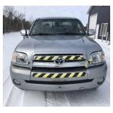 2006 Toyota Tundra SR5 4X4