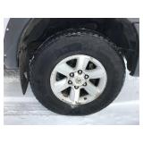 2006 Toyota Tundra SR5 4X4