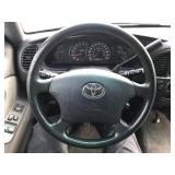 2006 Toyota Tundra SR5 4X4
