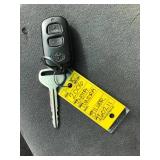 2006 Toyota Tundra SR5 4X4