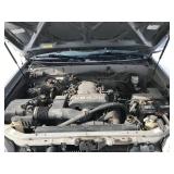 2006 Toyota Tundra SR5 4X4