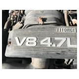 2006 Toyota Tundra SR5 4X4