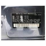 2017 Subaru Legacy AWD