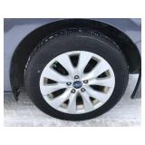 2017 Subaru Legacy AWD