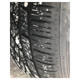 2017 Subaru Legacy AWD