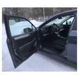 2017 Subaru Legacy AWD