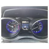 2017 Subaru Legacy AWD