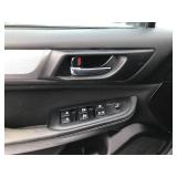 2017 Subaru Legacy AWD