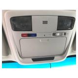 2017 Subaru Legacy AWD