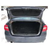 2017 Subaru Legacy AWD