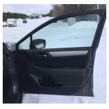 2017 Subaru Legacy AWD