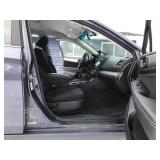 2017 Subaru Legacy AWD