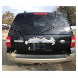 2013 Ford Expedition King Ranch 4X4